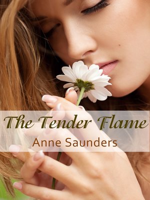 cover image of The Tender Flame